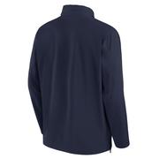 West Virginia Nike Sideline Lightweight Coach Jacket